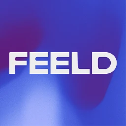 Ícone de Feeld namoro