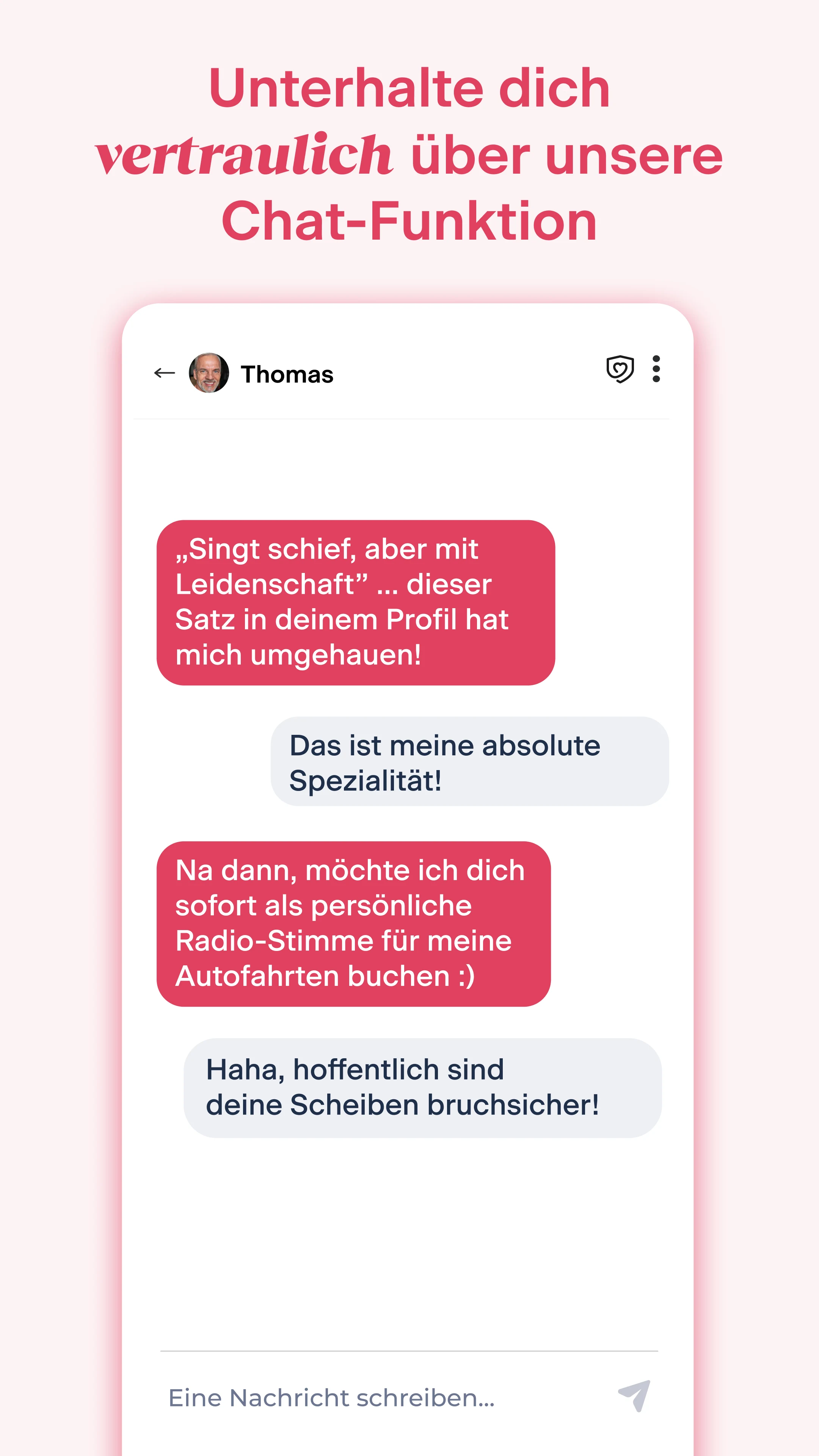 Zweisam screenshot